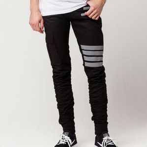 Uncle Ralph Cargo Jogger Pant